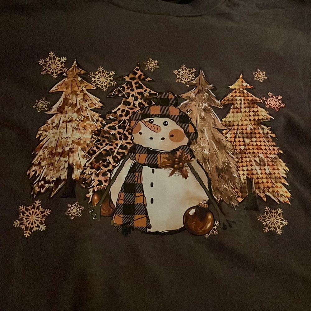 Holiday Tee-Shirt